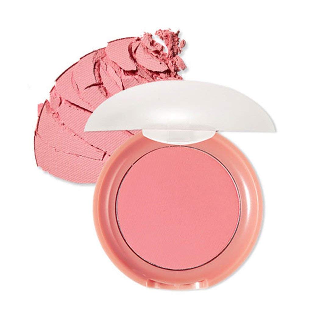 etude blush on