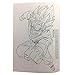 Showa Note Dragon Ball Z Coloring Art Book