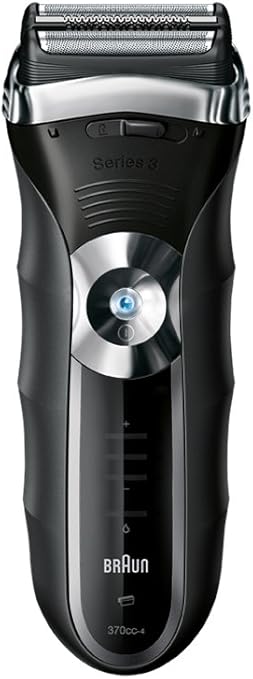 Rasoir braun autonettoyant Clearance