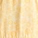 Disney Frozen Nightshirt for Girls Size 7/8 Yellow