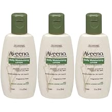 aveeno travel size face lotion