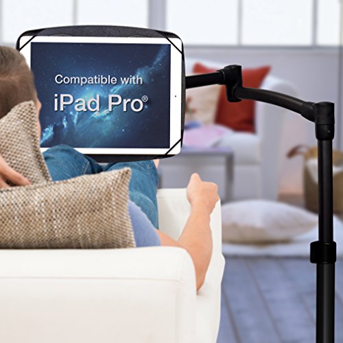 LEVO Deluxe iPad Floor Stand Healthy Maternity Products