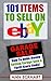 101 Items To Sell On Ebay (2018)