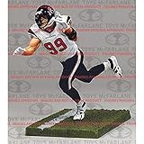 McFarlane Toys NFL Series 36 JJ Watt Houston Texans Action Figure