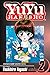 Yu Yu Hakusho, Vol. 2