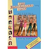 Jessi's Big Break (Baby-Sitters Club)