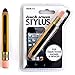 SUCK UK Touch Screen Stylus Pencil - Yellow