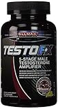 AllMax Nutrition TestoFX Loaded - 90 Capsules by AllMax Nutrition