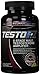 ALLMAX Nutrition TESTOFX Loaded, Male Testosterone Support, 90 Capsules