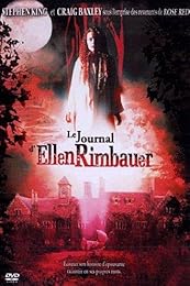 Le Journal D'ellen Rimbauer