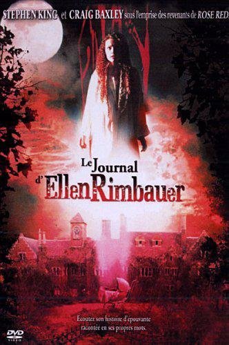 Le Journal D'ellen Rimbauer