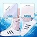 Premium Reusable Boot & Shoe Waterproof Covers