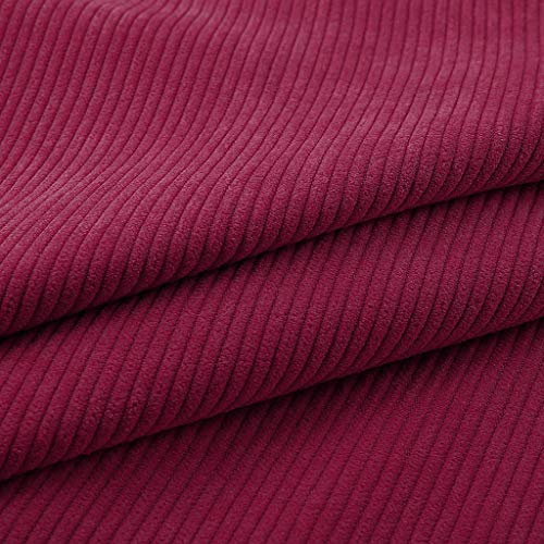image for NANTE Top Loose Women's Coat Solid Button Coats Womens Tops Outwear La