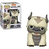 Funko POP! Animation: Avatar - Appa, Multicolor, Standard