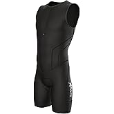 Sparx X Triathlon Suit Men Racing Tri Cycling Skin Suit Bike Swim Run
