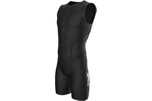 SPARX SPORTS Sparx X Triathlon Suit Men Racing Tri Cycling Skin Suit Bike Swim Run