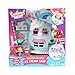 Squinkies Season 1 Squinkieville Ice Cream Shop Playset