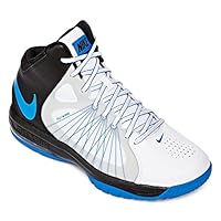 nike air max basketball shoes history