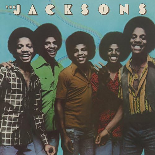 7'EP Michael Jackson, The Jacksons 9枚セット Jacksons, The - Jacksons - Amazon.com Music