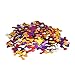 1 Bag Colorful Romantic Willy Penis Confetti Wedding Party Confetti Table Decor Hen Party Valentine's Day Supplies Gold
