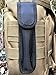 Universal Sheath for Tactical Pen, Pen-style Multitool or LED Flashlight – The Scorpion Bros Tactical Holster is a Perfect Accessory to Keep It Handy and Secure At Your Hip or On Your Pack– Size Small