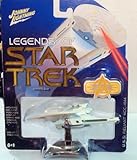 Legends of Star Trek Series One U.S.S. Reliant NCC 1864