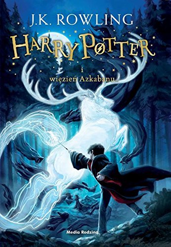 Harry Potter i wiezien Azkabanu 3 by Joanne K. Rowling (2016-01-09)