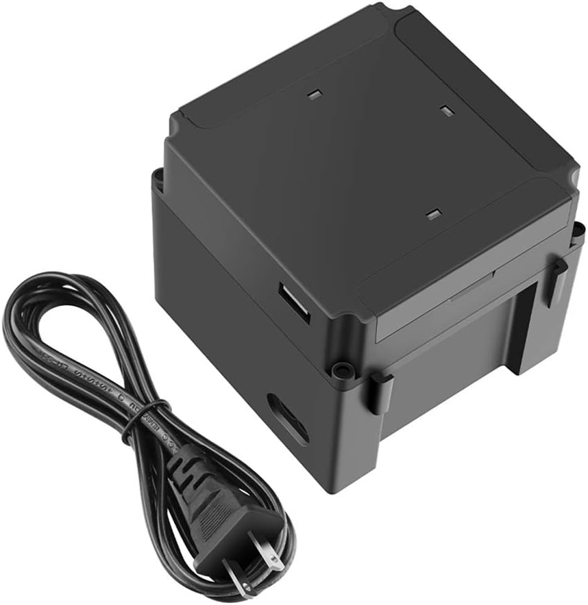 dji robomaster s1 amazon