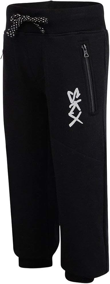 skechers tracksuit bottoms