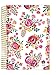bloom daily planners 2018 Calendar Year HARD COVER Daily Planner - Passion/Goal Organizer - Monthly and Weekly Datebook Agenda Diary - January 2018 - December 2018-6
