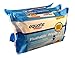 Equate Flushable Wipes Compared to Cottonelle Fresh (48Ct Ea), Pack of 3