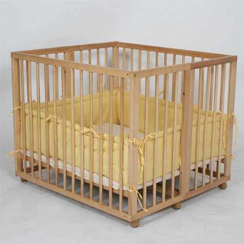 lit bebe jumeaux occasion