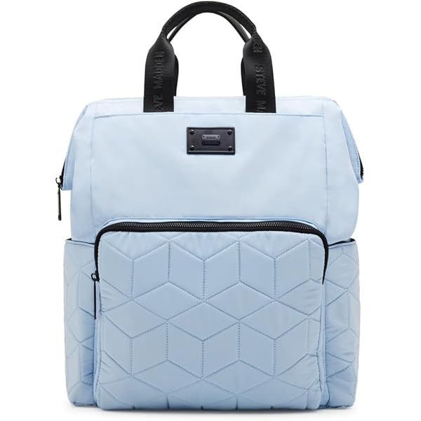 Steve Madden mochila Bhayve azul para mujer : Amazon.com.mx  display picture 3