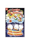 Lustiges Taschenbuch LTB Nr. 445 - Ein Traum von Ferien