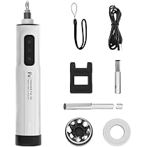 IFU 3.7V Cordless Electric Screwdriver 