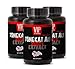Natural enhancement pills for men - TONGKAT ALI EXTRACT 200 TO 1 - Tongkat ali for men - Natural tongkat ali - 3 Bottles 180 Capsules