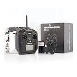RadioMaster TX12 MKII 16CH ELRS EdgeTX Hall Gimbals