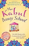 "The Kabul Beauty School" av Deborah Rodriguez