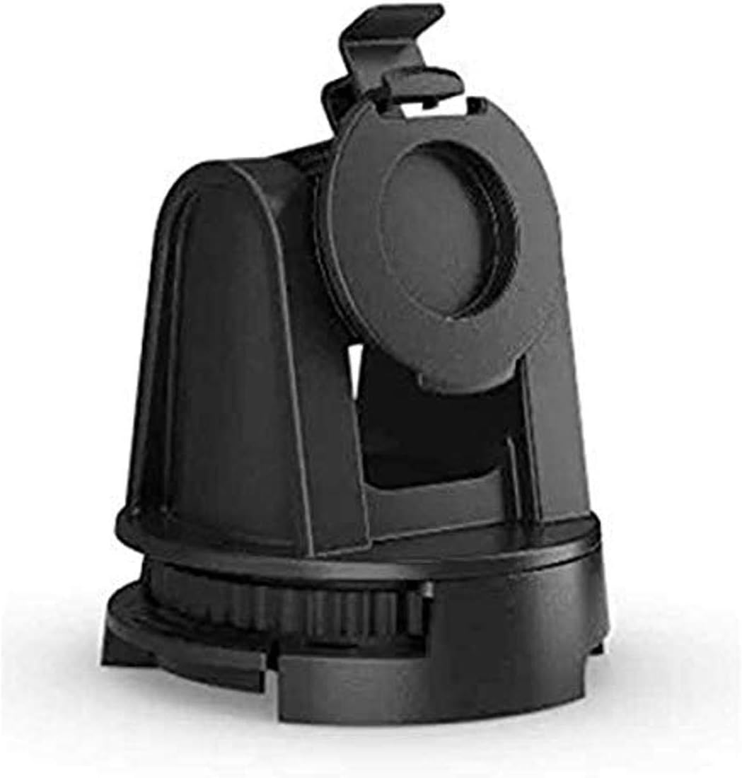 garmin striker 4 mount