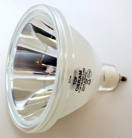 TLP-570 Toshiba Projector Bulb Replacement. Brand New High Quality Genuine Original Osram P-VIP Projector Bulb.