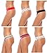 6P0001-6 Christian Siriano New York Underwear (Pack of 6)