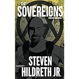 The Sovereigns: A Ben Williams Novel