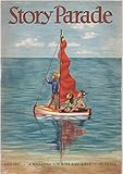 Story Parade: A Magazine for Boys and Girls, vol. 12, no. 8 (August 1947)