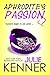 Aphrodite's Passion (Superhero Series Book 2)
