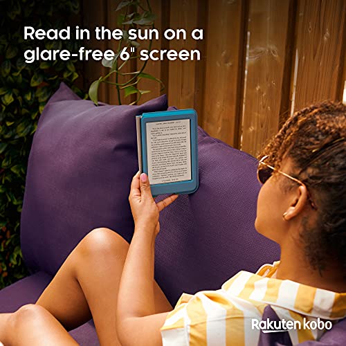 Kobo Nia | eReader | 6