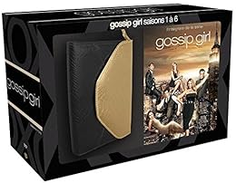 Gossip Girl - L'intégrale de la série - + Goodies
