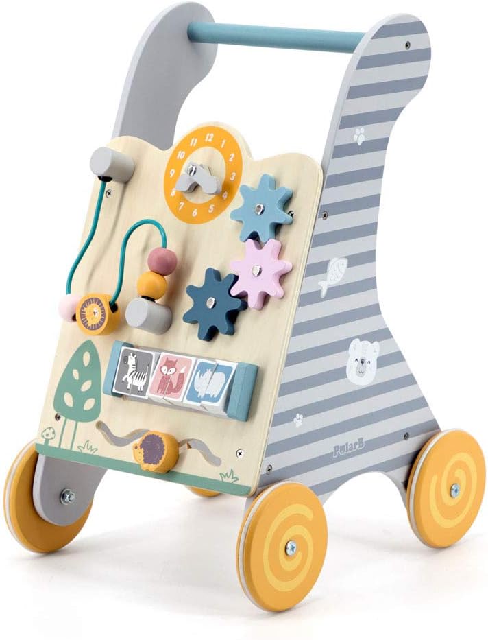 viga activity baby walker