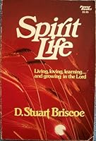 Spirt Life 080075185X Book Cover
