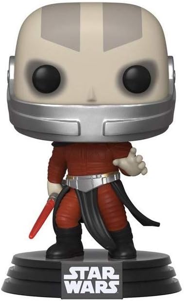 funko pop darth revan