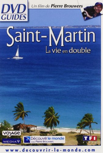 Saint-Martin - La Vie En Double